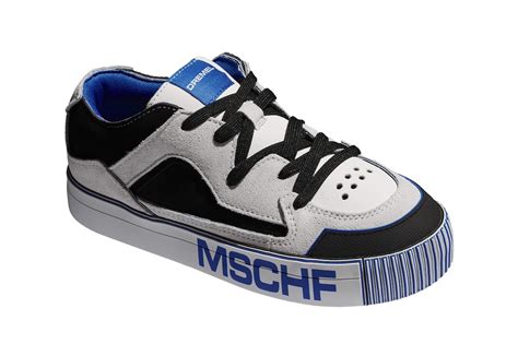 mschf dremel shoes